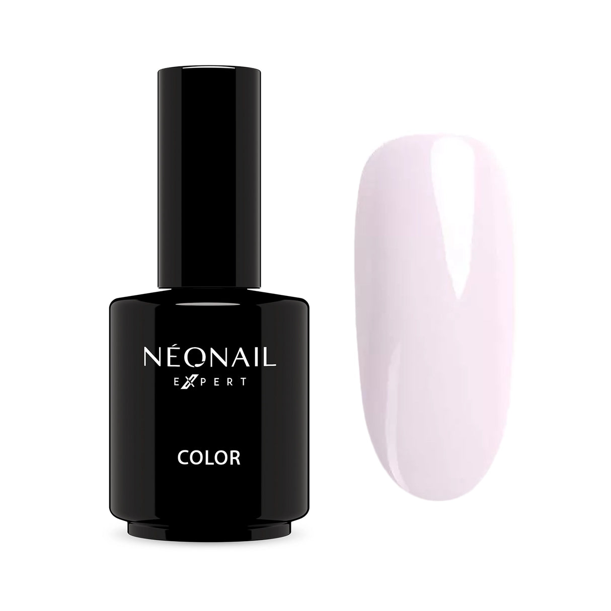 Smalto semipermanente lattiginoso 15ml French Pink Light