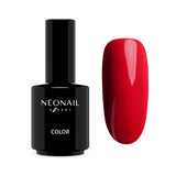 Smalto semipermanente 15ml Sexy Red