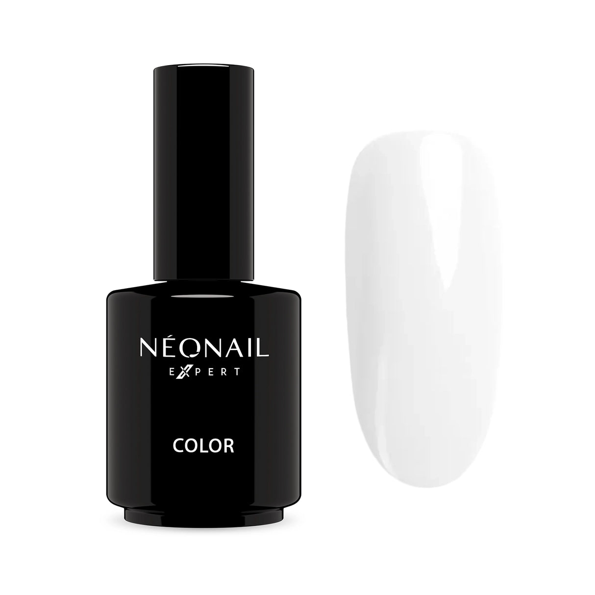 Smalto semipermanente 15ml French White