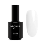 Smalto semipermanente 15ml French White