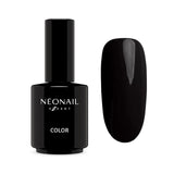 Smalto semipermanente 15ml Pure Black
