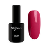 Smalto semipermanente 15ml Seductive Red