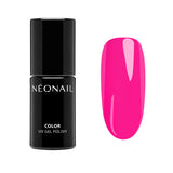 Smalto semipermanente 7,2ml Pink Fever