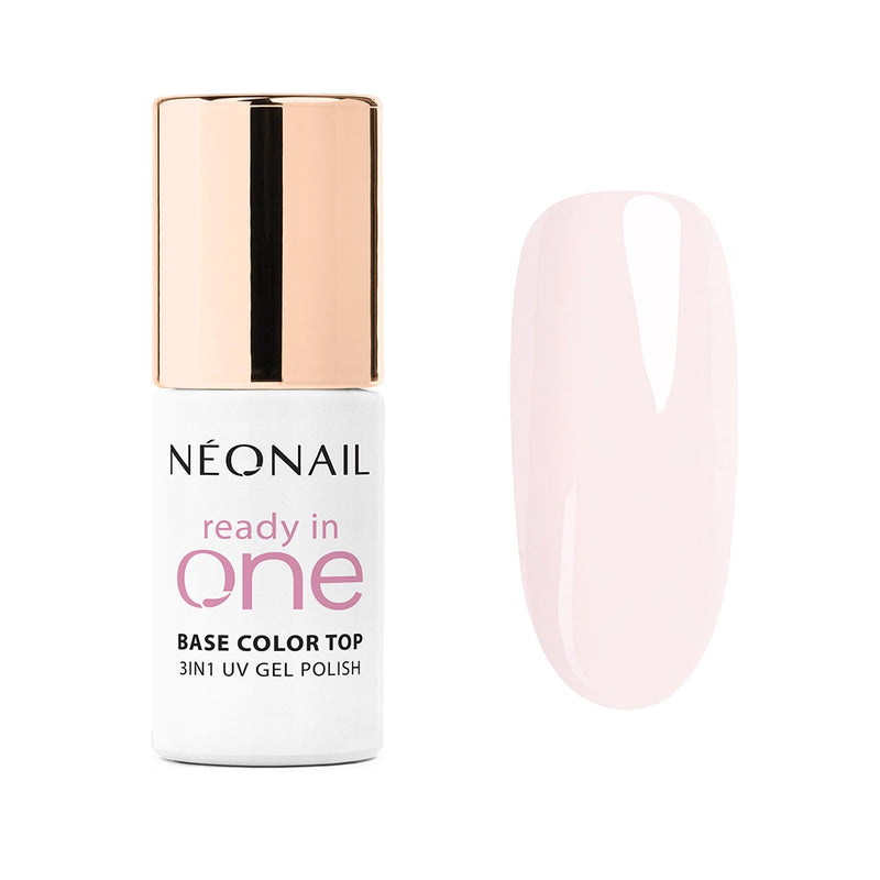 Ready in One Semipermanente 3in1 7,2ml Coconut Milk 02