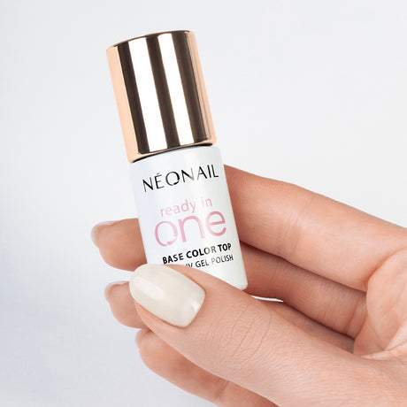 Ready in One Semipermanente 3in1 7,2ml Coconut Milk 02