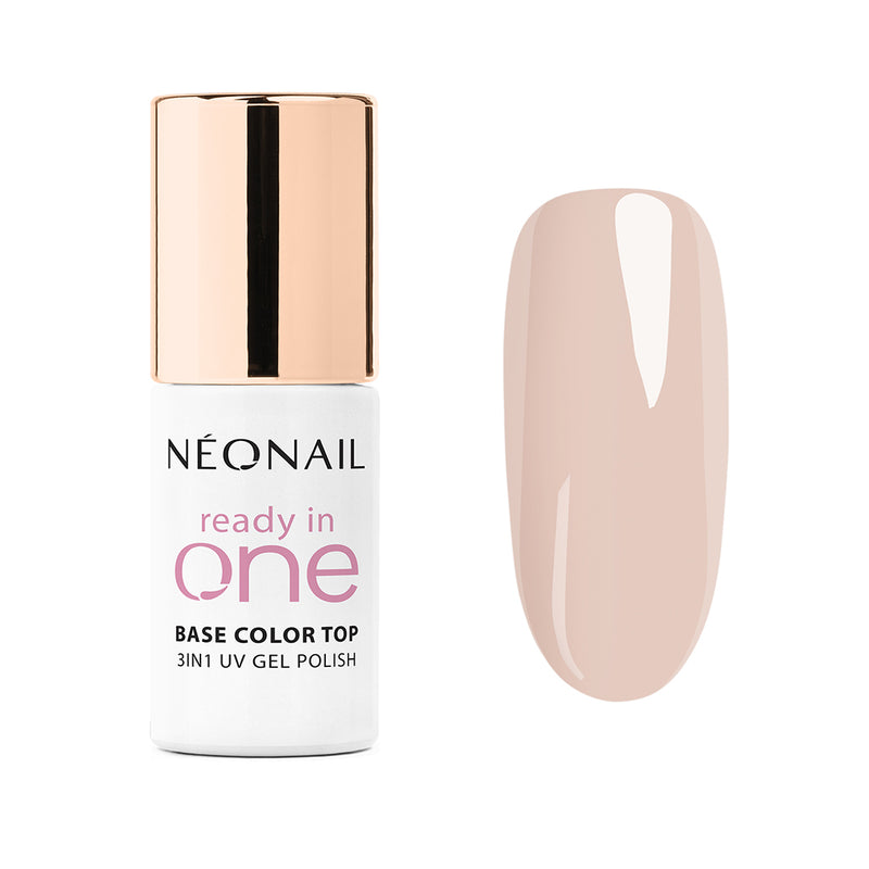 Ready in One Semipermanente 3in1 7,2ml Apricot 03