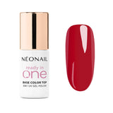 Ready in One Semipermanente 3in1 7,2ml Classic Red 11