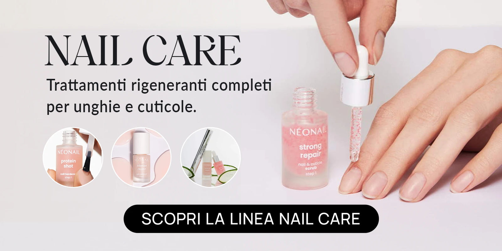 3 consigli per avere unghie belle e curate