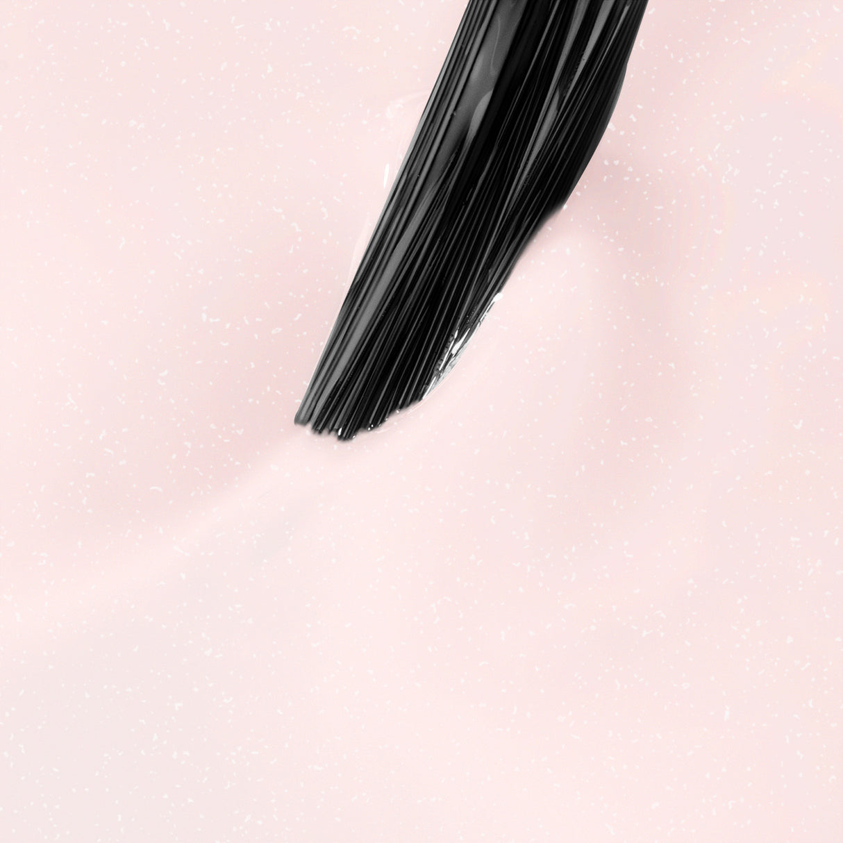 Smalto classico 7,2ml Glittery Milk 01