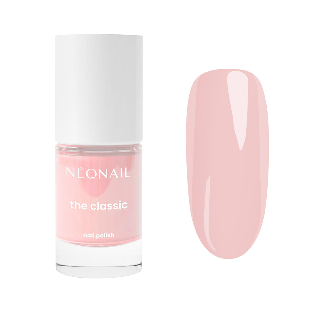 Smalto classico 7,2ml Milky Beige 05