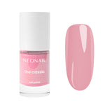 Smalto classico 7,2ml Rosy Pink 06