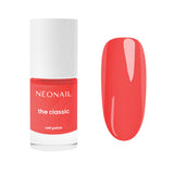 Smalto classico 7,2ml Neon Coral 11