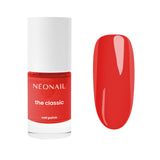 Smalto classico 7,2ml Just Red 12