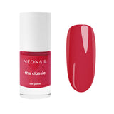 Smalto classico 7,2ml Rich Red 13
