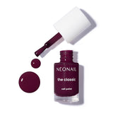 Smalto classico 7,2ml Vintage Red 15