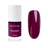 Smalto classico 7,2ml Vintage Red 15