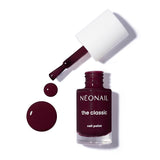Smalto classico 7,2ml Walnut Brown 16