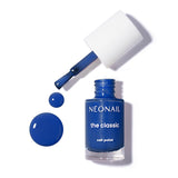 Smalto classico 7,2ml Denim Blue 17