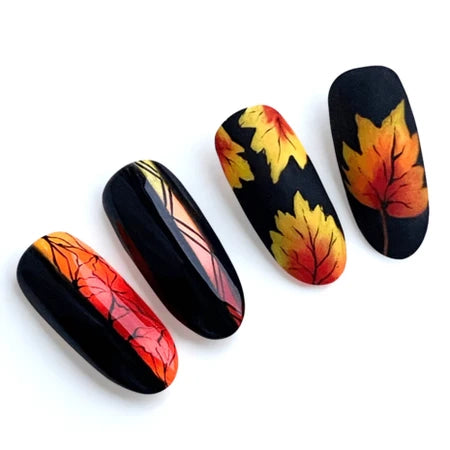 Smalto semipermanente 15ml Pure Black