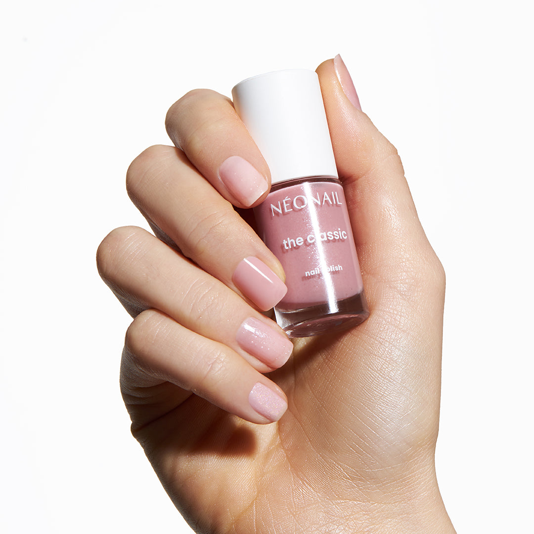 Smalto classico 7,2ml Milky Beige 05