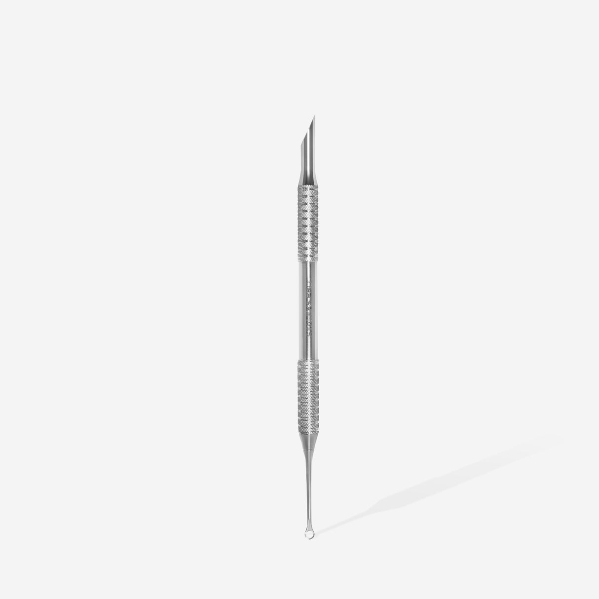 Pusher 'Bastoncino d'Arancio' con anello di rimozione EXPERT 51 TYPE 2