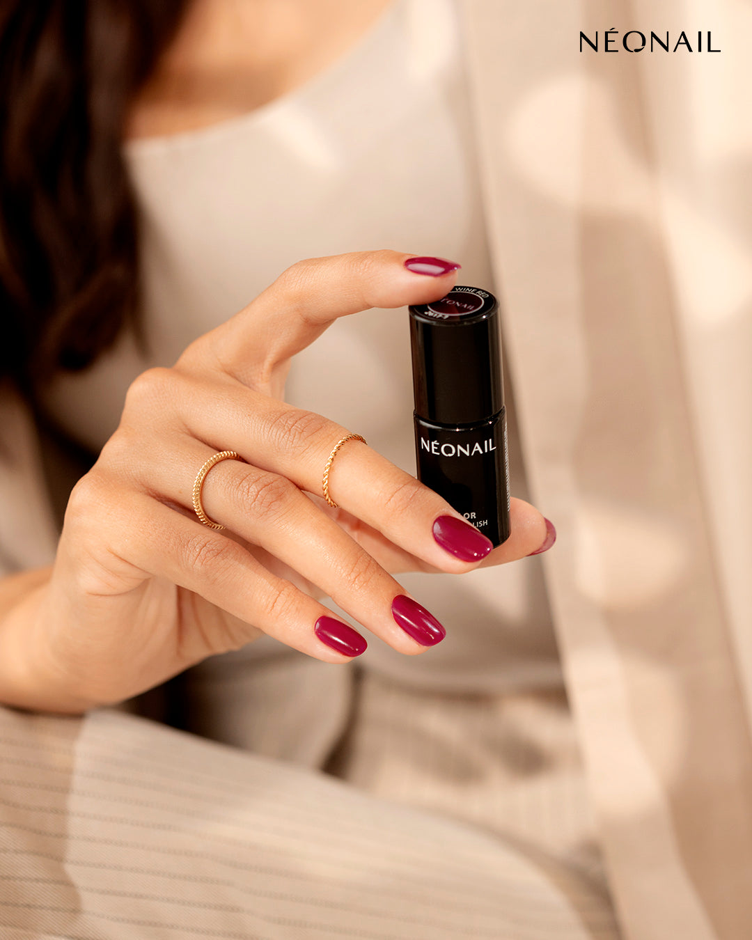 Italian Manicure: il trend 2026 che fa sembrare le unghie più lunghe