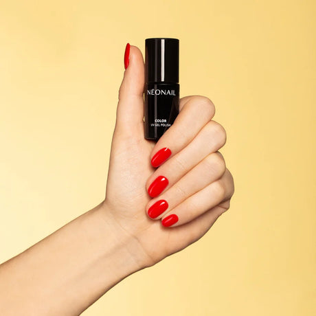 Smalto semipermanente 15ml Sexy Red