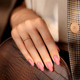 Smalto semipermanente 7,2ml Nude