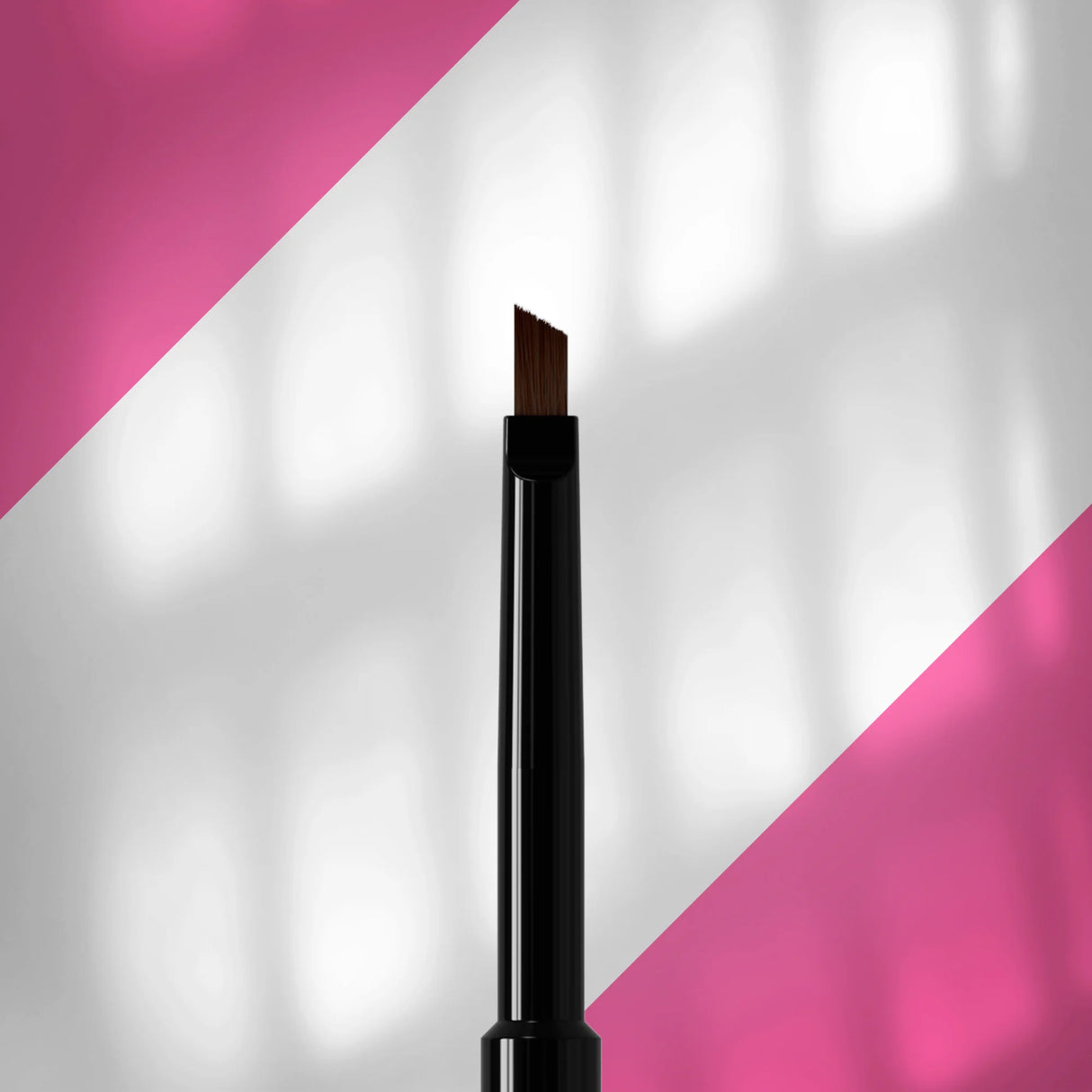 Pennello Per Gel EXPERT smussato — larghezza 4 mm / lunghezza 7 mm