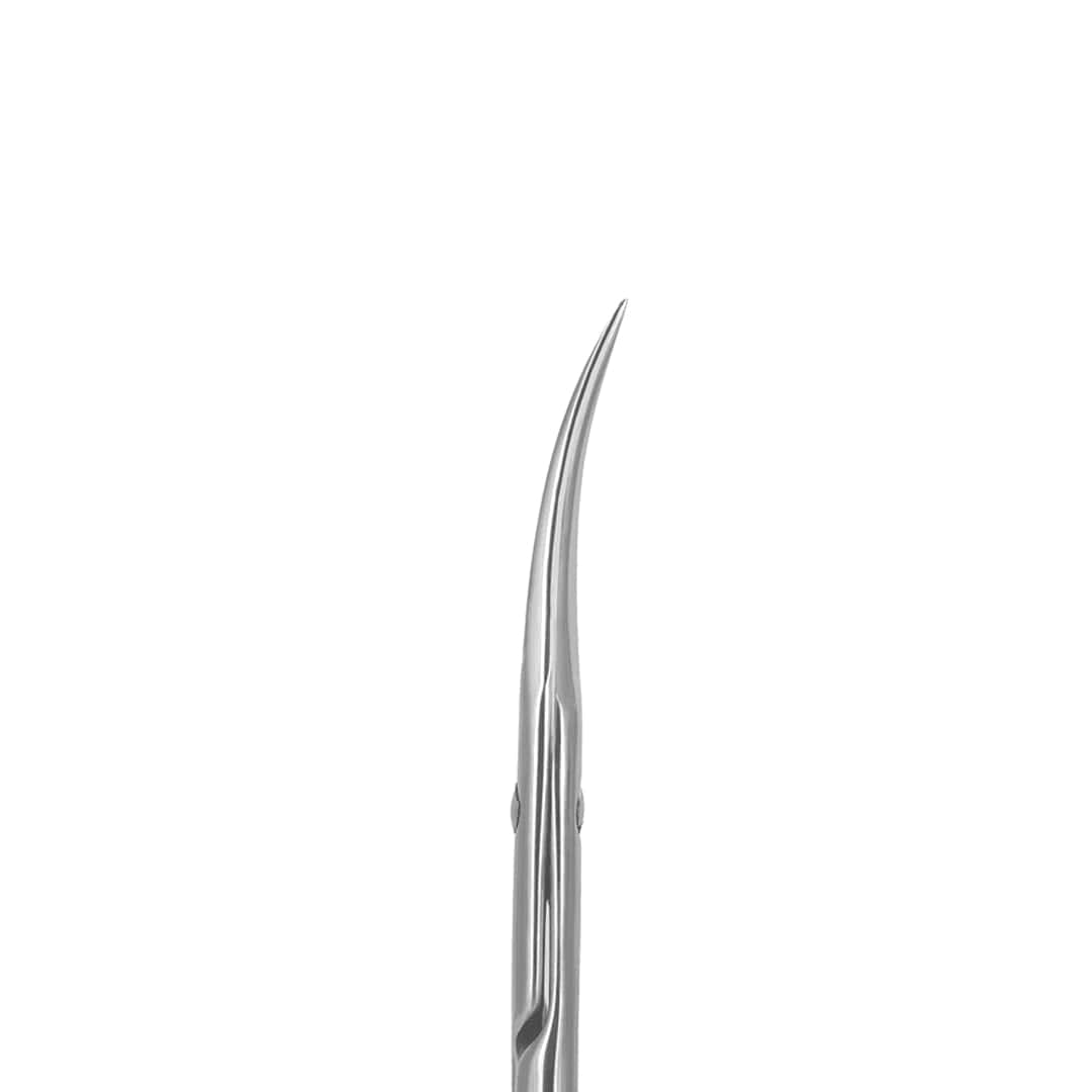 Forbici professionali per cuticole EXCLUSIVE 22 TIPO 2
