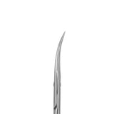 Forbici professionali per cuticole EXCLUSIVE 22 TIPO 2