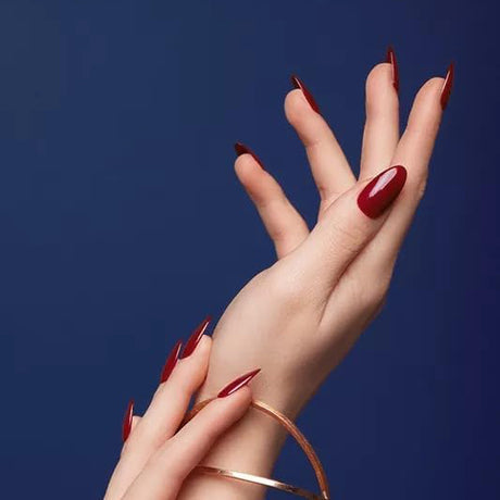 Smalto semipermanente 7,2ml Ripe Cherry