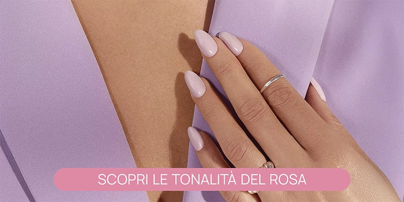 Semipermanente e gel unghie in gravidanza: si possono applicare?