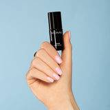 Smalto semipermanente lattiginoso 7,2ml French Pink Medium