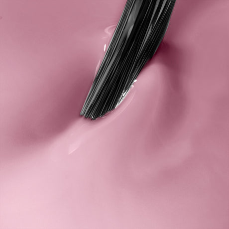 Smalto semipermanente 7,2ml Fierce Rose