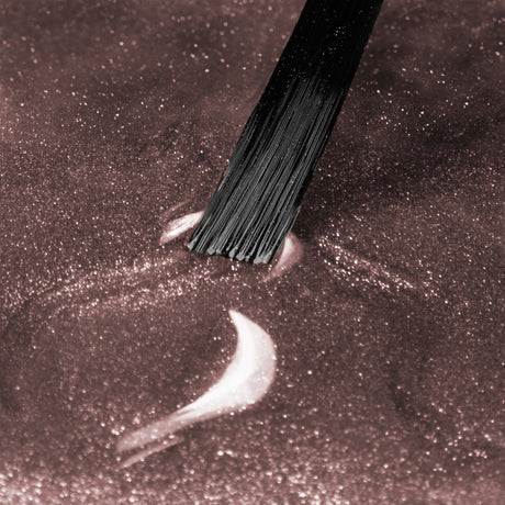 Smalto semipermanente 7,2ml Cat Eye Glimmering Blush