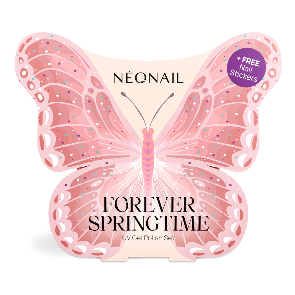 Forever Springtime - Easter Set