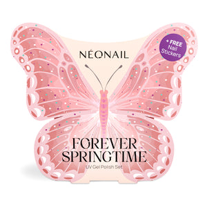 Forever Springtime - Easter Set