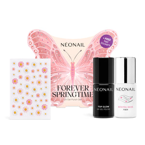 Forever Springtime - Easter Set