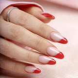 Smalto semipermanente 15ml Fiery Flamenco