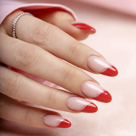 Smalto semipermanente 15ml Fiery Flamenco