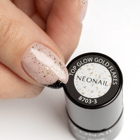 Smalto semipermanente 7,2ml Glow The Day