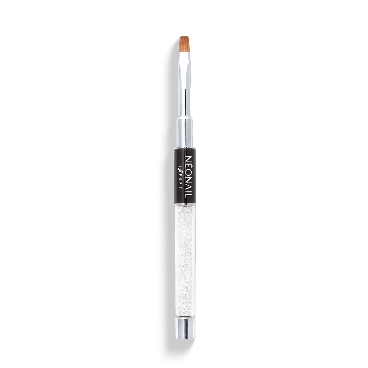 Pennello per Gel n°4 Flat - NeoNail Expert