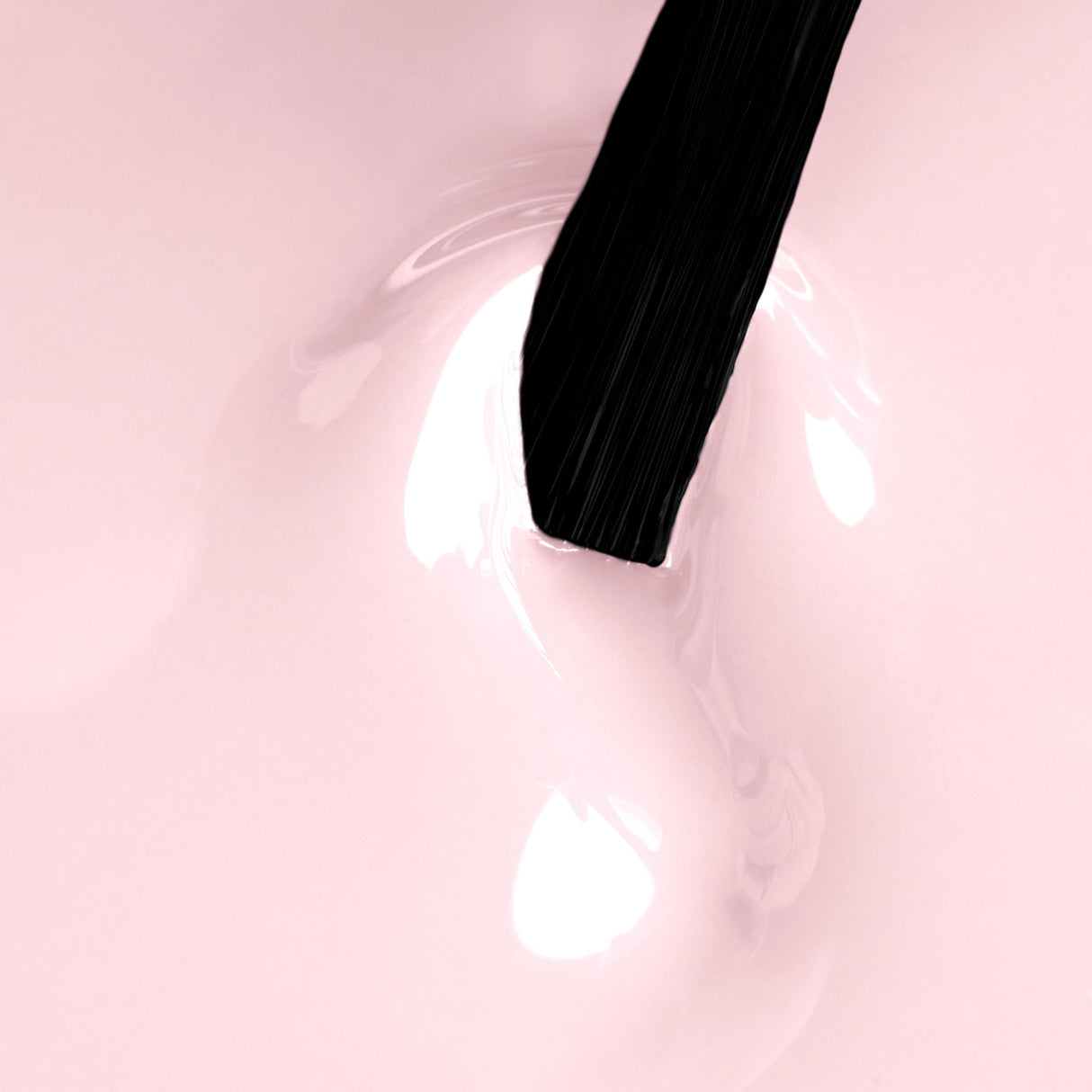 Smalto semipermanente lattiginoso 15ml Creme Brulée