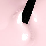 Smalto semipermanente lattiginoso 15ml Creme Brulée