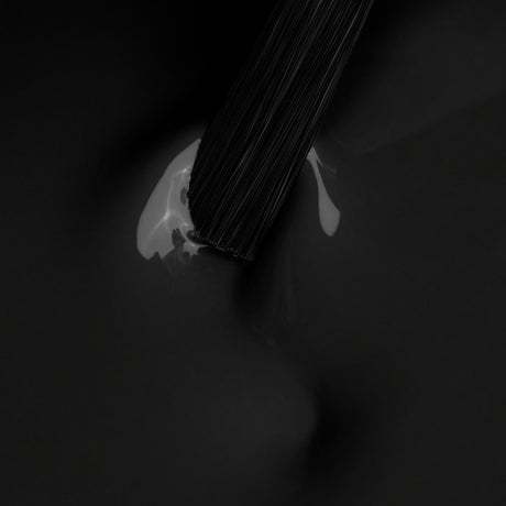 Smalto semipermanente 15ml Pure Black