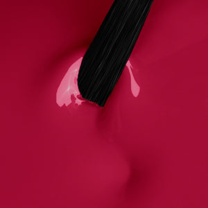 Smalto semipermanente 15ml Seductive Red