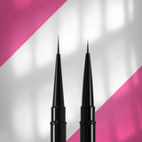 Pennello bifacciale EXPERT — Liner 7 mm / Liner 10 mm