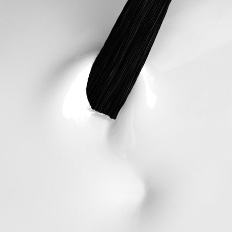 Smalto semipermanente lattiginoso 15ml Milky French