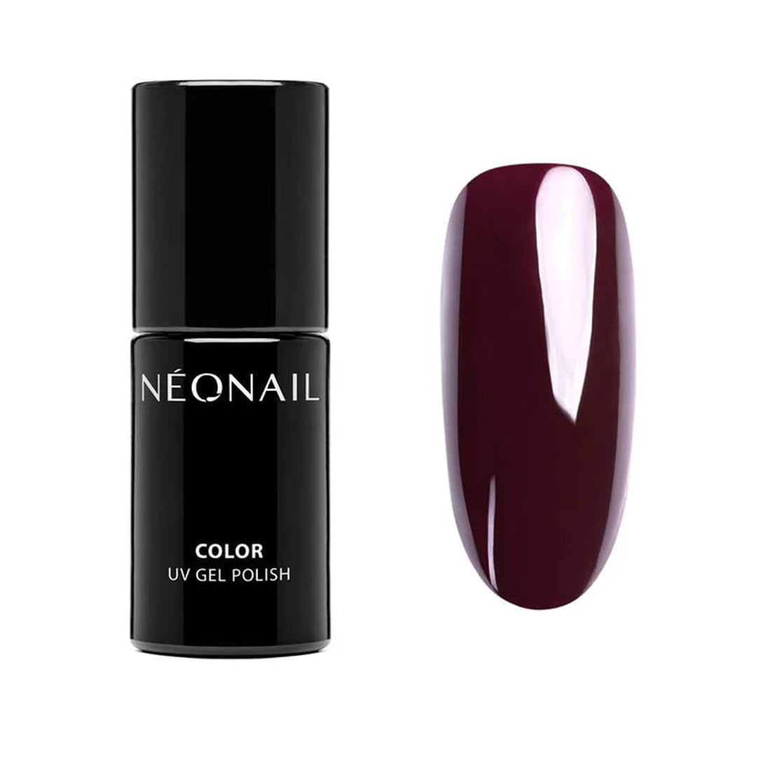 Smalto semipermanente 7,2ml Midnight Love Story